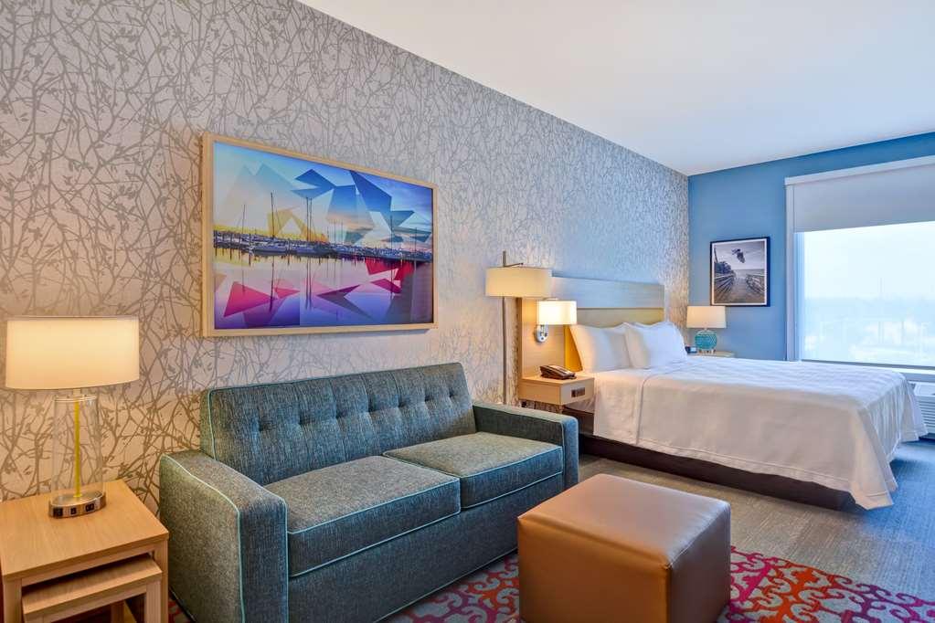 Home2 Suites By Hilton Naples I-75 Pine Ridge Road Room photo