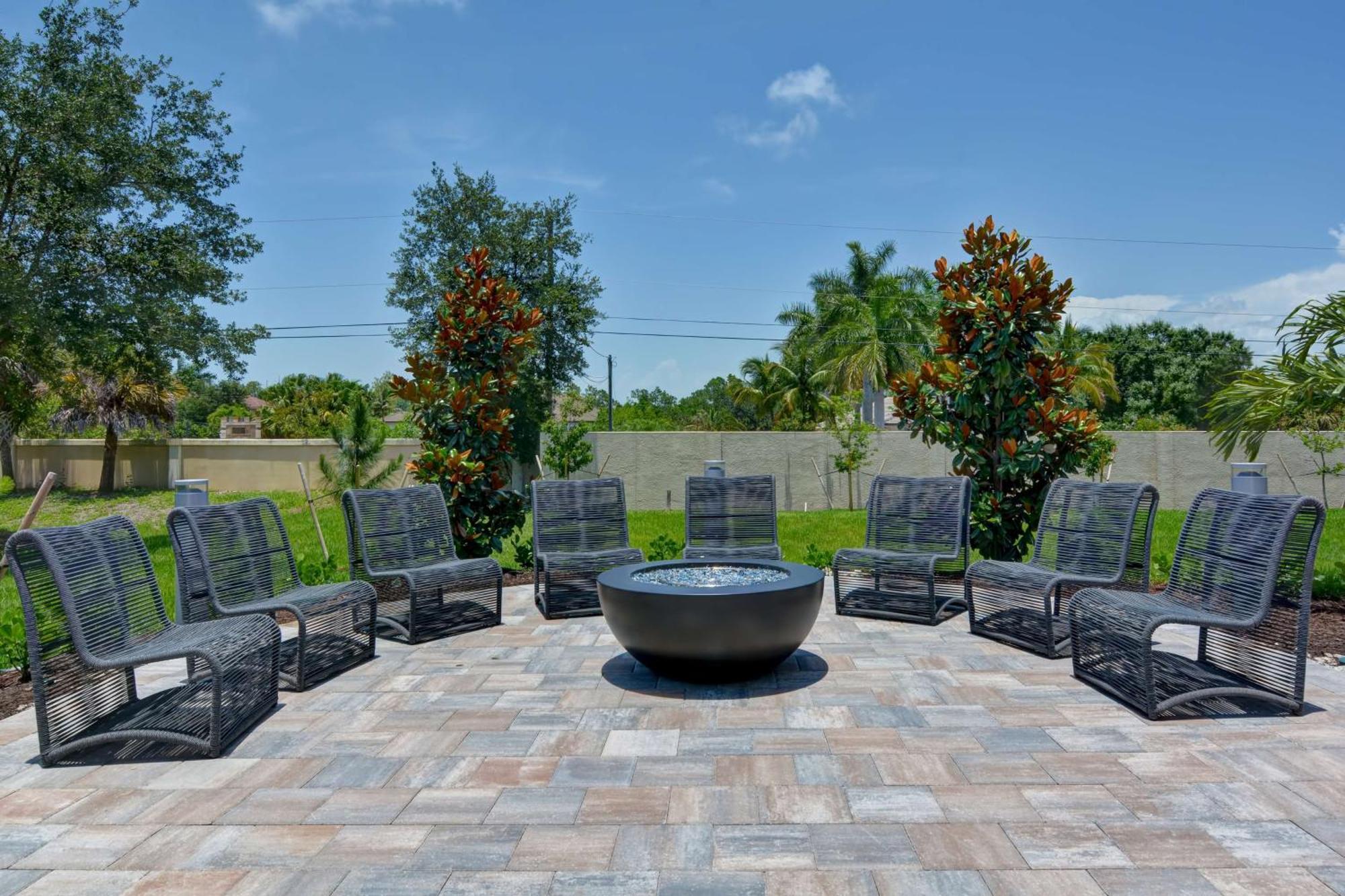 Home2 Suites By Hilton Naples I-75 Pine Ridge Road Exterior photo